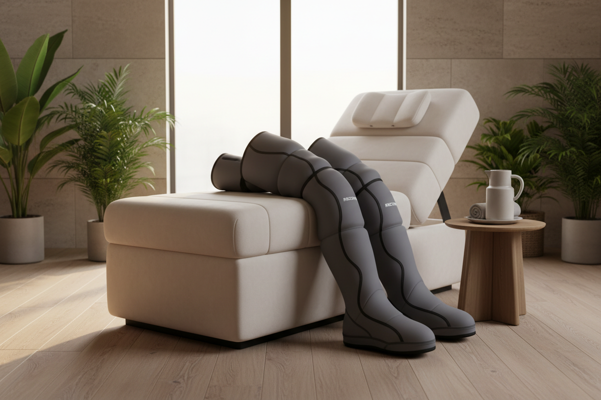 Compression Boots